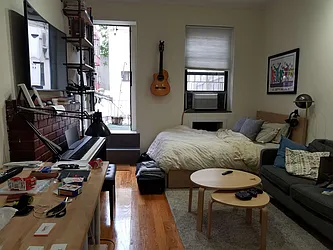 Rented by Chartwell Manhattan Realty