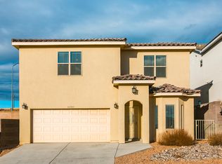 13709 Covered Wagon Ave SE, Albuquerque, NM 87123