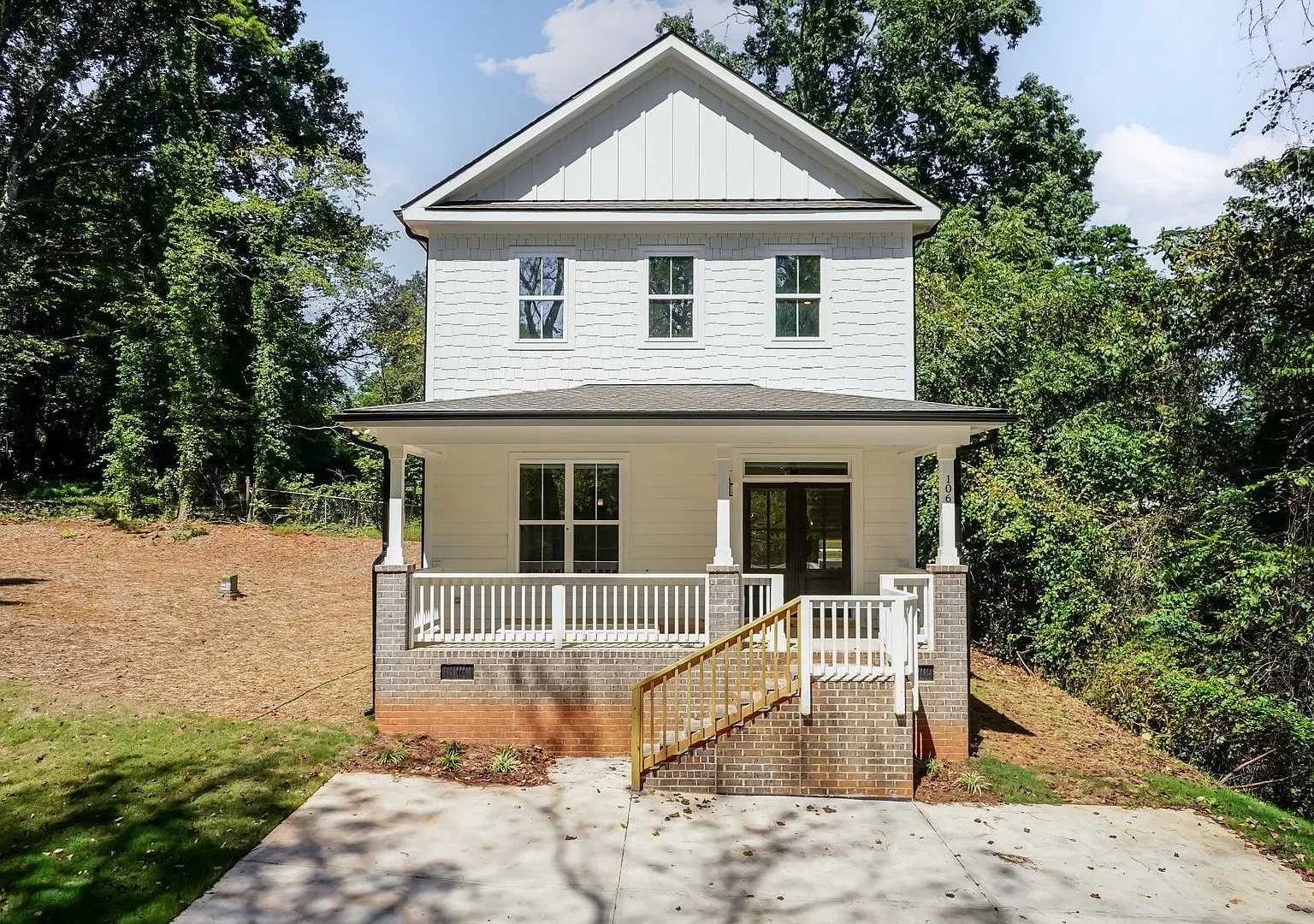 Brand New Construction Four Bedroom Home — Photo 3