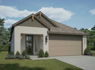 728 Sagebrush Trl, Sherman, TX 75092
