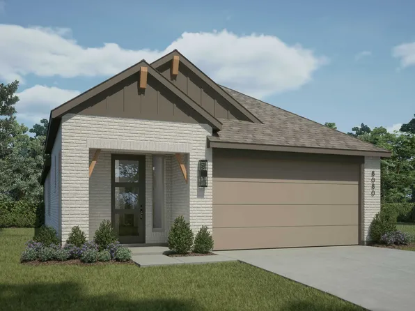 728 Sagebrush Trl, Sherman, TX 75092