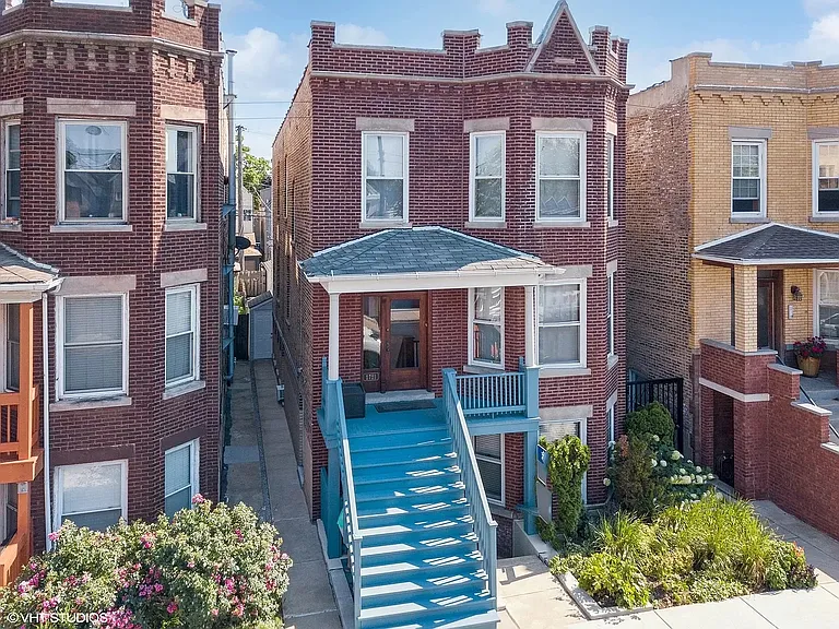 2721 W Belmont Ave #GARDEN — Photo 6