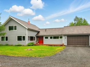 655 N Smith Rd, Palmer, AK 99645