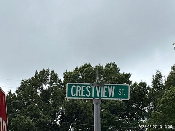 Exterior Address Verification