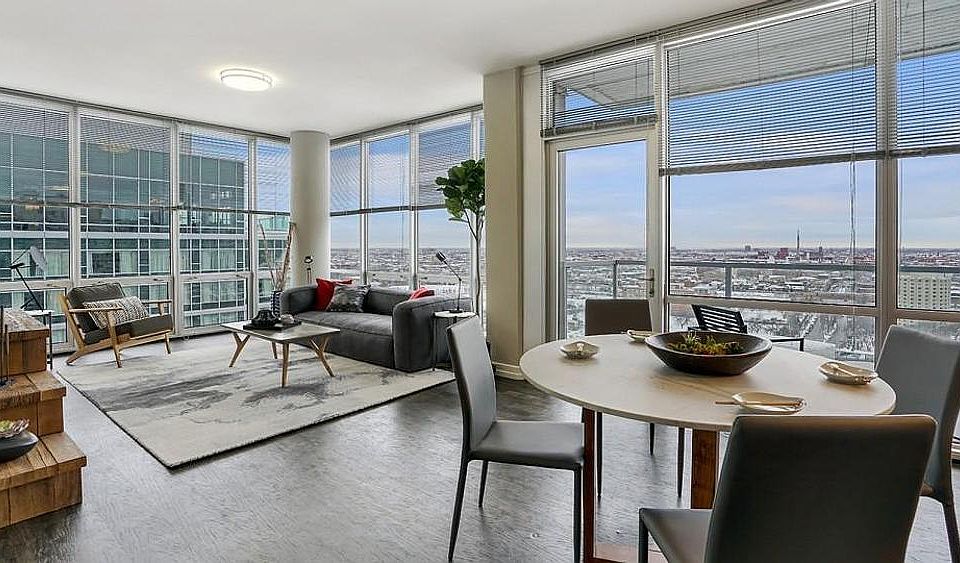 1st image of 2024 S Wabash Ave #708T