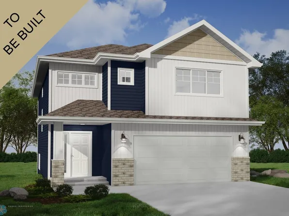 6711 27th St S, Fargo, ND 58104