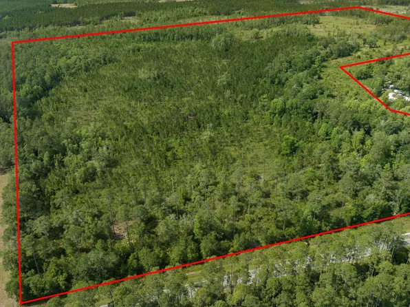 SW County Road 227, Hampton, FL 32044