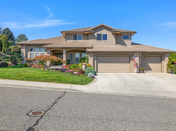 4008 S Morain Loop, Kennewick, WA 99337