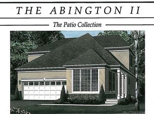 6032 Calumet Ct, Gainesville, VA 20155