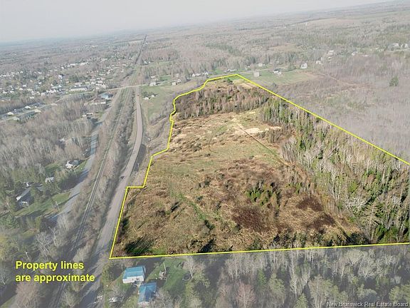 3rd image of LOT Fredericton Rd