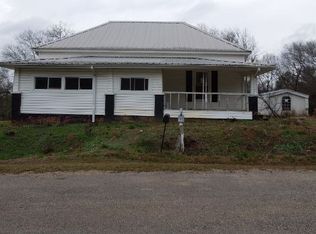 155 Mountain Side Ln, Sylacauga, AL 35151