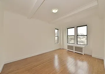 Rented by Buchbinder & Warren