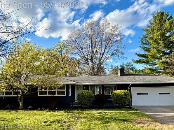 1208 Sorrento Ln, Flint, MI 48507