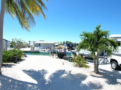 701 Spanish Main Dr #570, Cudjoe Key, FL, 33042