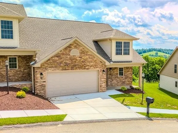 740 Sandstone Way, Belle Vernon, PA 15012