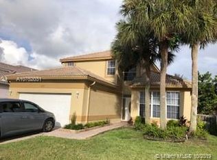 3420 E Greenview Ter E, Margate, FL 33063