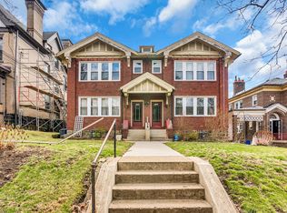 5528 Beverly Pl APT 2, Pittsburgh, PA 15206