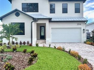 2516 W Abdella St, Tampa, FL 33607