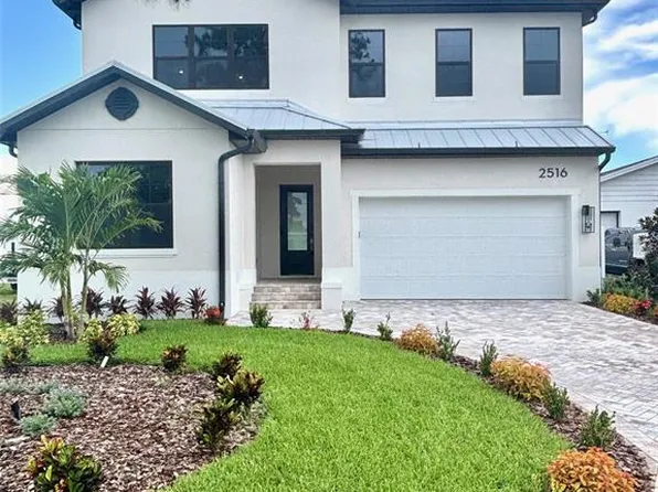 2516 W Abdella St, Tampa, FL 33607