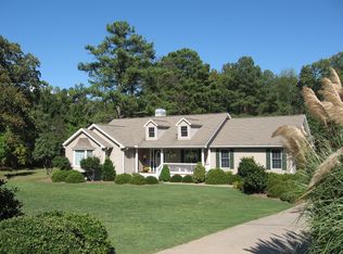 505 Berkeley Dr, Clemson, SC 29631