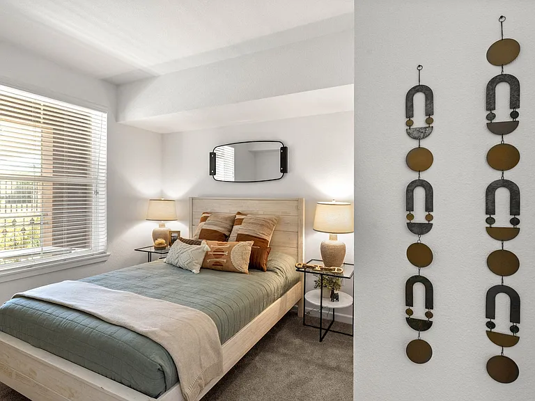 Amalfi Apartments — Photo 8