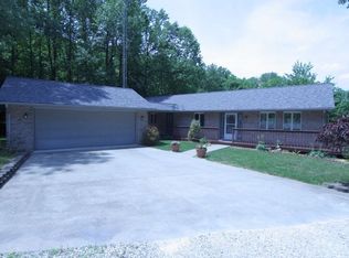 1987 E Jasper Dubois Rd, Jasper, IN 47546