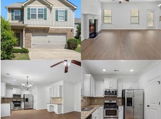 4112 Plymouth Rock Dr, Loganville, GA 30052