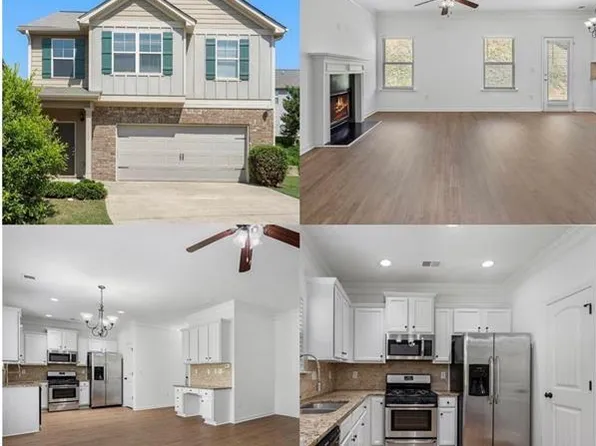 4112 Plymouth Rock Dr, Loganville, GA 30052
