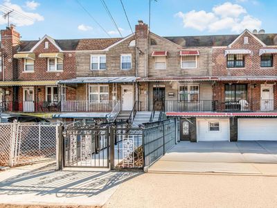 1462 Arnow Avenue, Bronx, NY, 10469