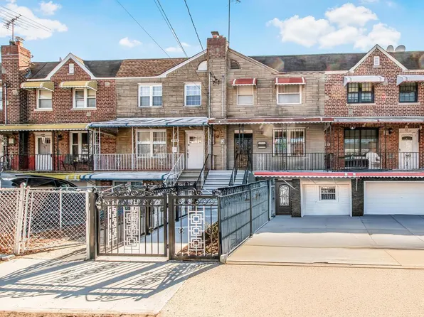1462 Arnow Avenue, Bronx, NY 10469
