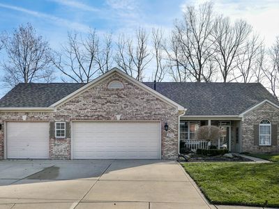 8341 Hunters Meadow Ct, Indianapolis, IN, 46259