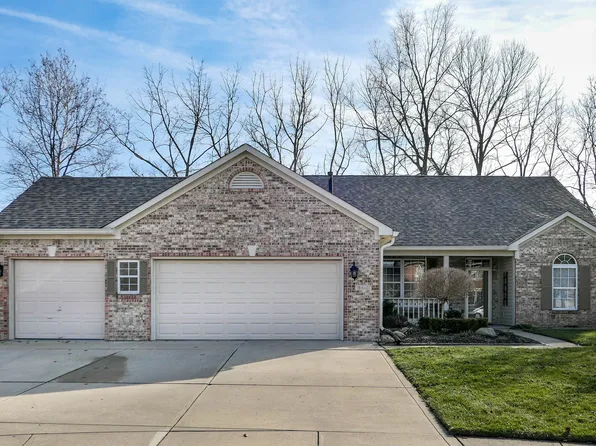 8341 Hunters Meadow Ct, Indianapolis, IN 46259