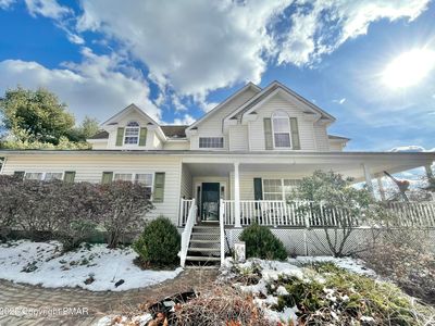 332 Kathleen Dr, Stroudsburg, PA, 18360