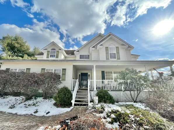 332 Kathleen Dr, Stroudsburg, PA 18360