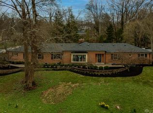 1350 Runnymede Rd, Dayton, OH 45419