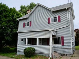 8 Elizabeth St, Pittsburgh, PA