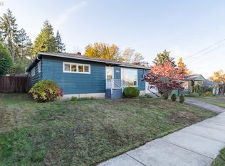 2230 Orr Ln, Eugene, OR