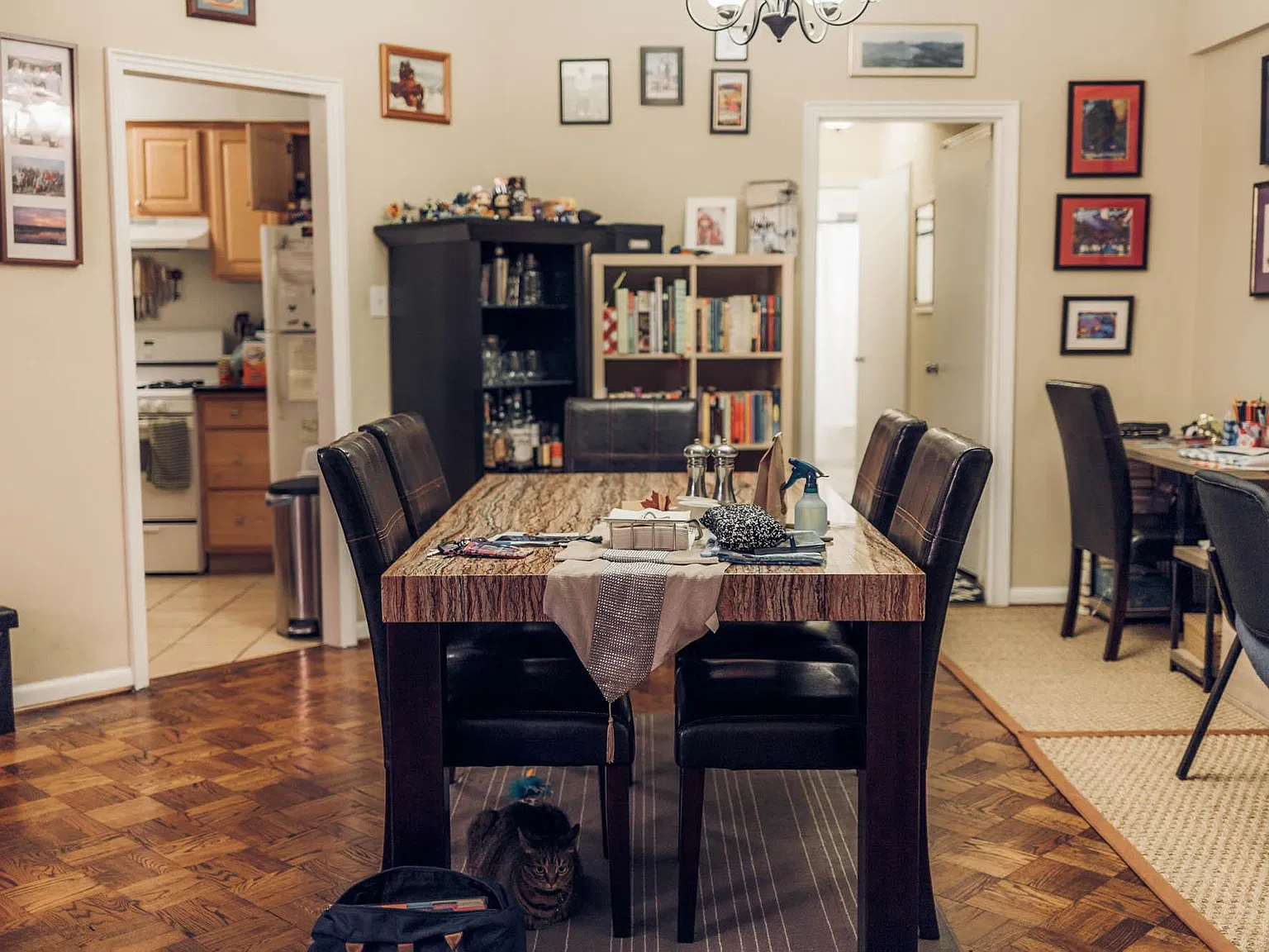 1 bed, 1014 sqft, $2,599 — Photo 2