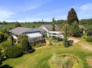 16700 Manitou Beach Rd, Manitou Beach, MI 49253