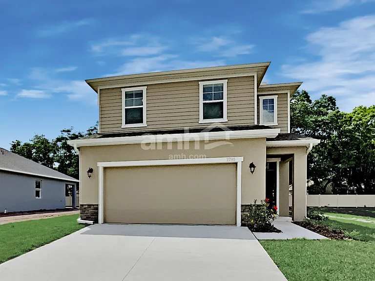2795 Wilder Meadows Ln — Photo 1