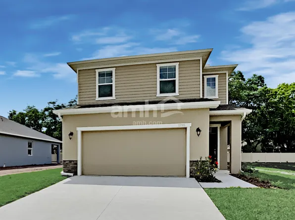 2795 Wilder Meadows Ln, Plant City, FL 33566