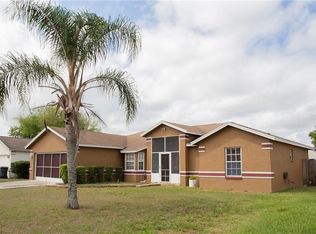 7342 Briarbay Loop, Lakeland, FL 33810