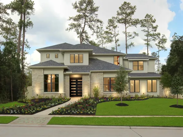 BROOKDALE II Plan, Lakeview