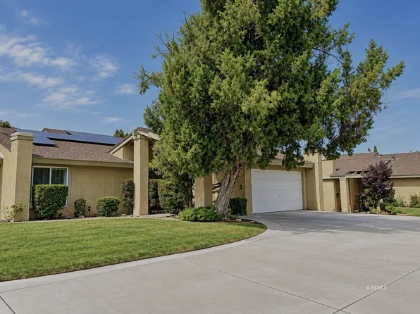 1015 N Norma St, Ridgecrest, CA 93555