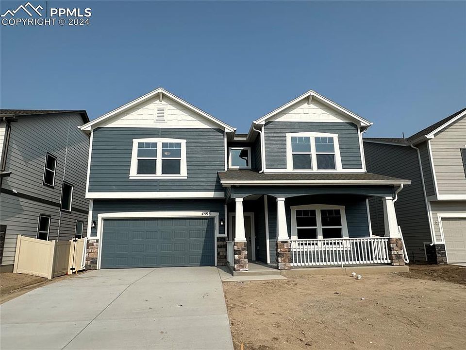 1st image of 4595 Prairie Agate Dr