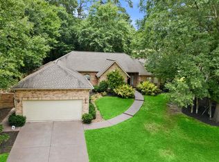 901 Longmire Rd UNIT 51, Conroe, TX 77304