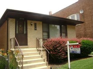 6320 W Raven St, Chicago, IL 60646
