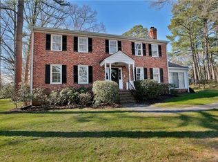 1500 Pump Rd, Henrico, VA 23238