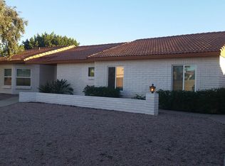 2061 E Jensen St, Mesa, AZ 85213
