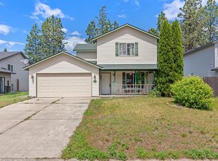 6687 W Flagstaff St, Rathdrum, ID 83858